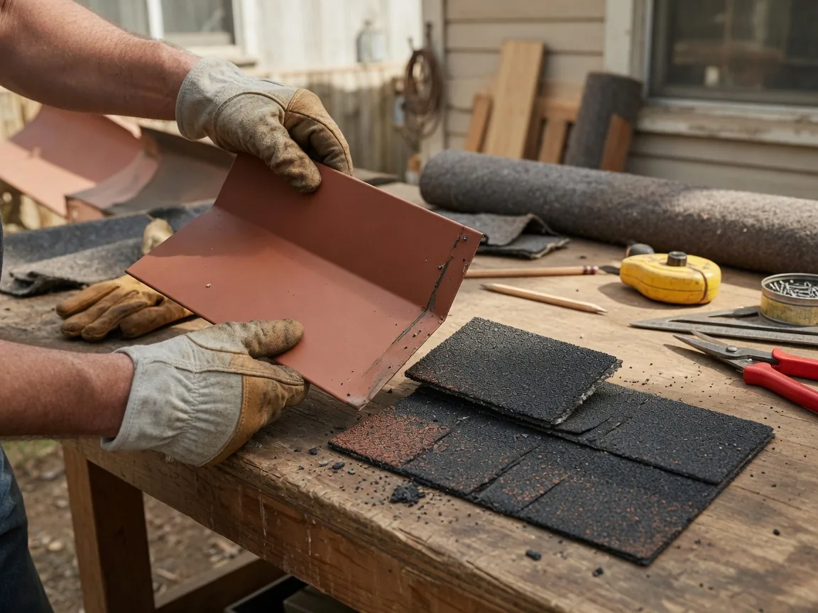 Roof Repair company in Franklin, IN